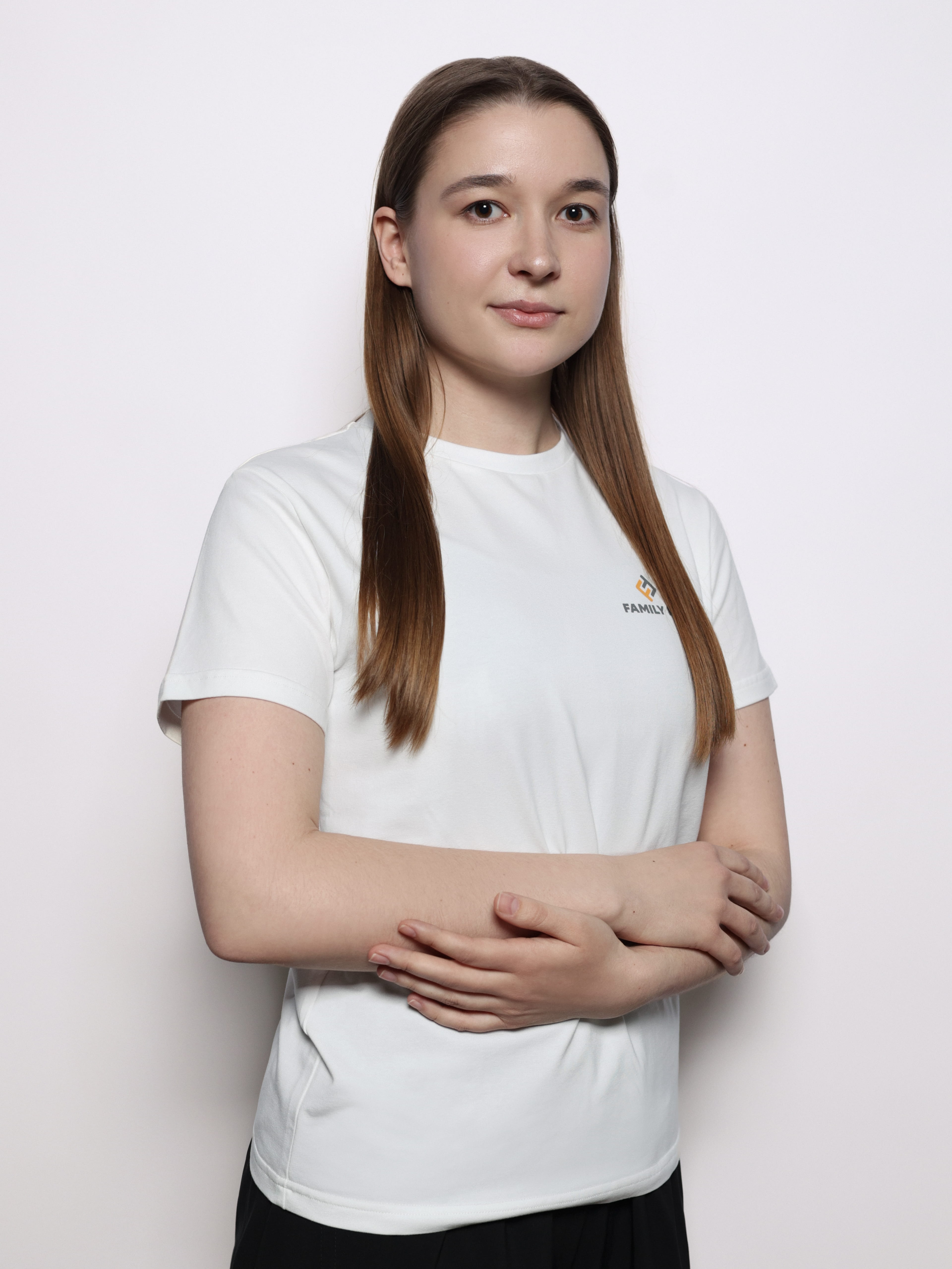 Лаврина Ирина 