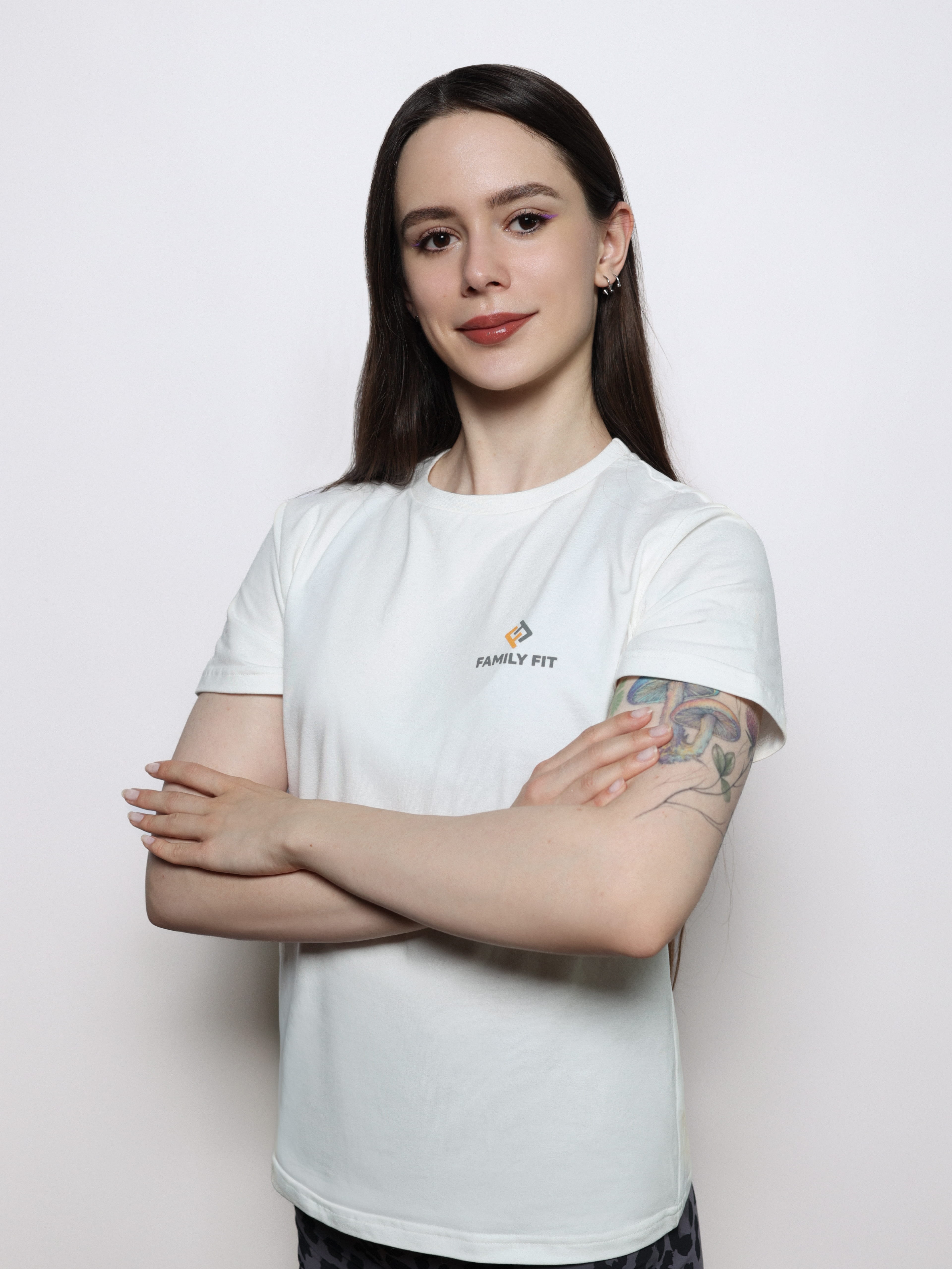 Голубева Юлия