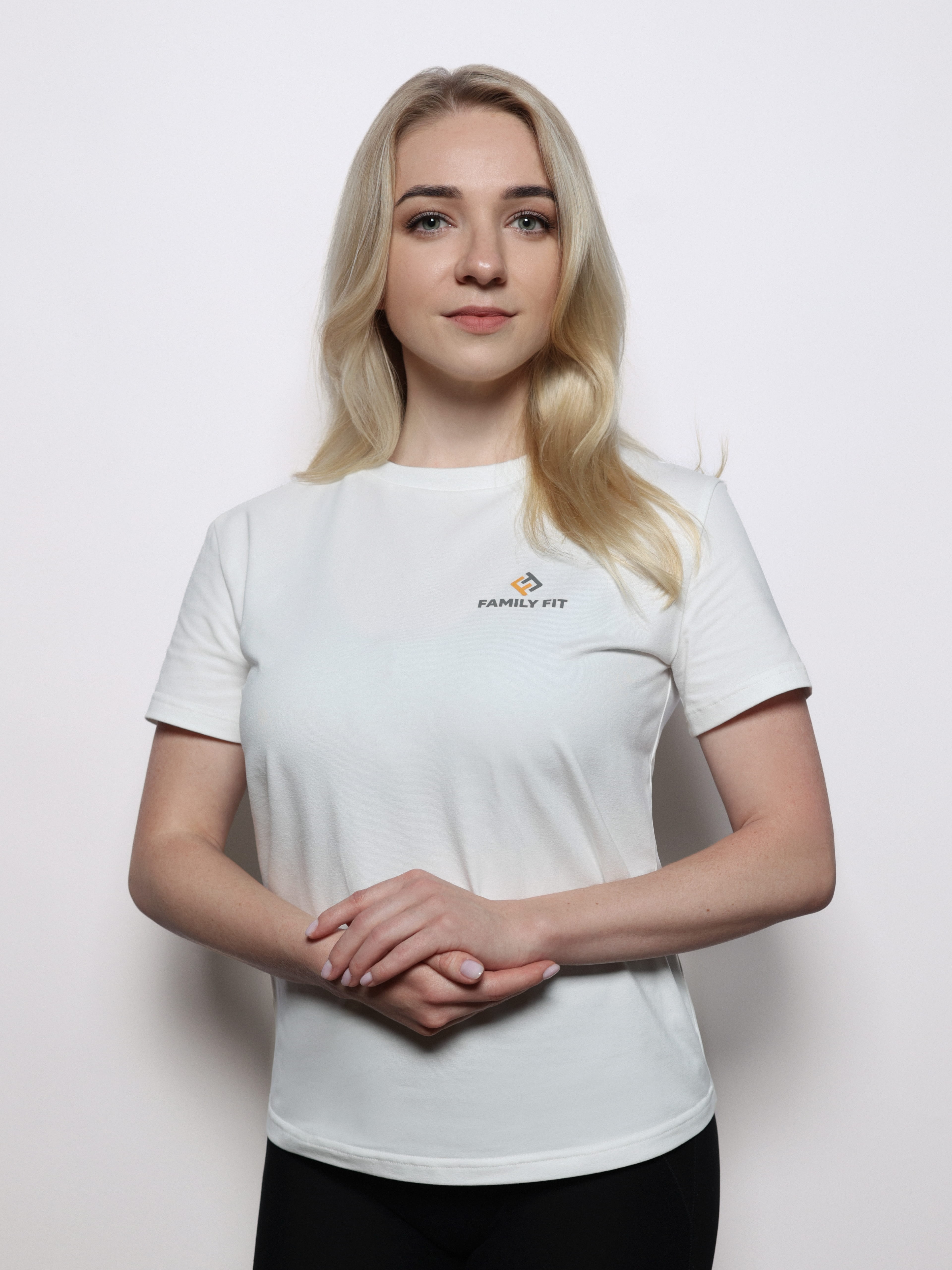 Тихонова Светлана 