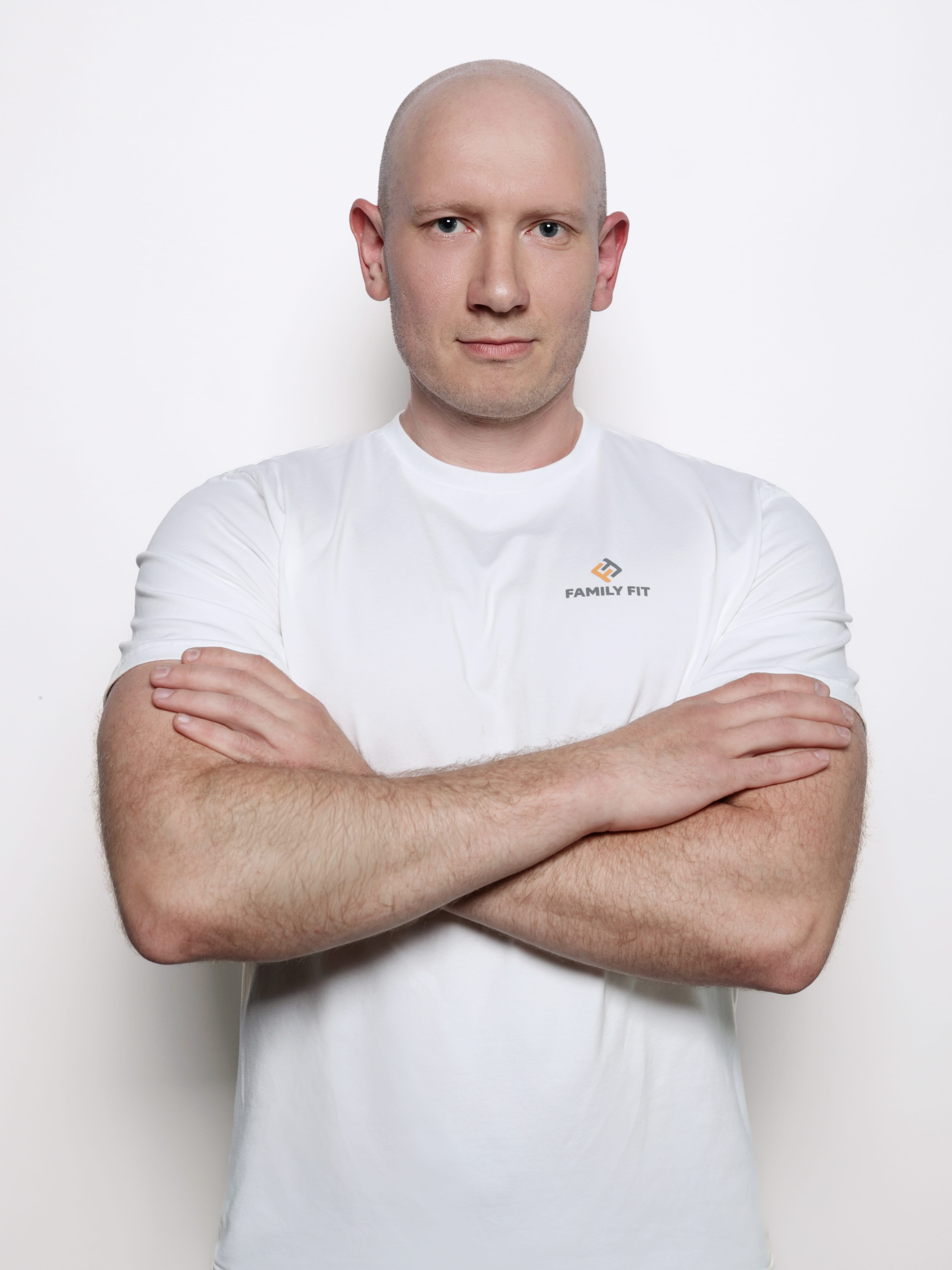 Стешин Роман