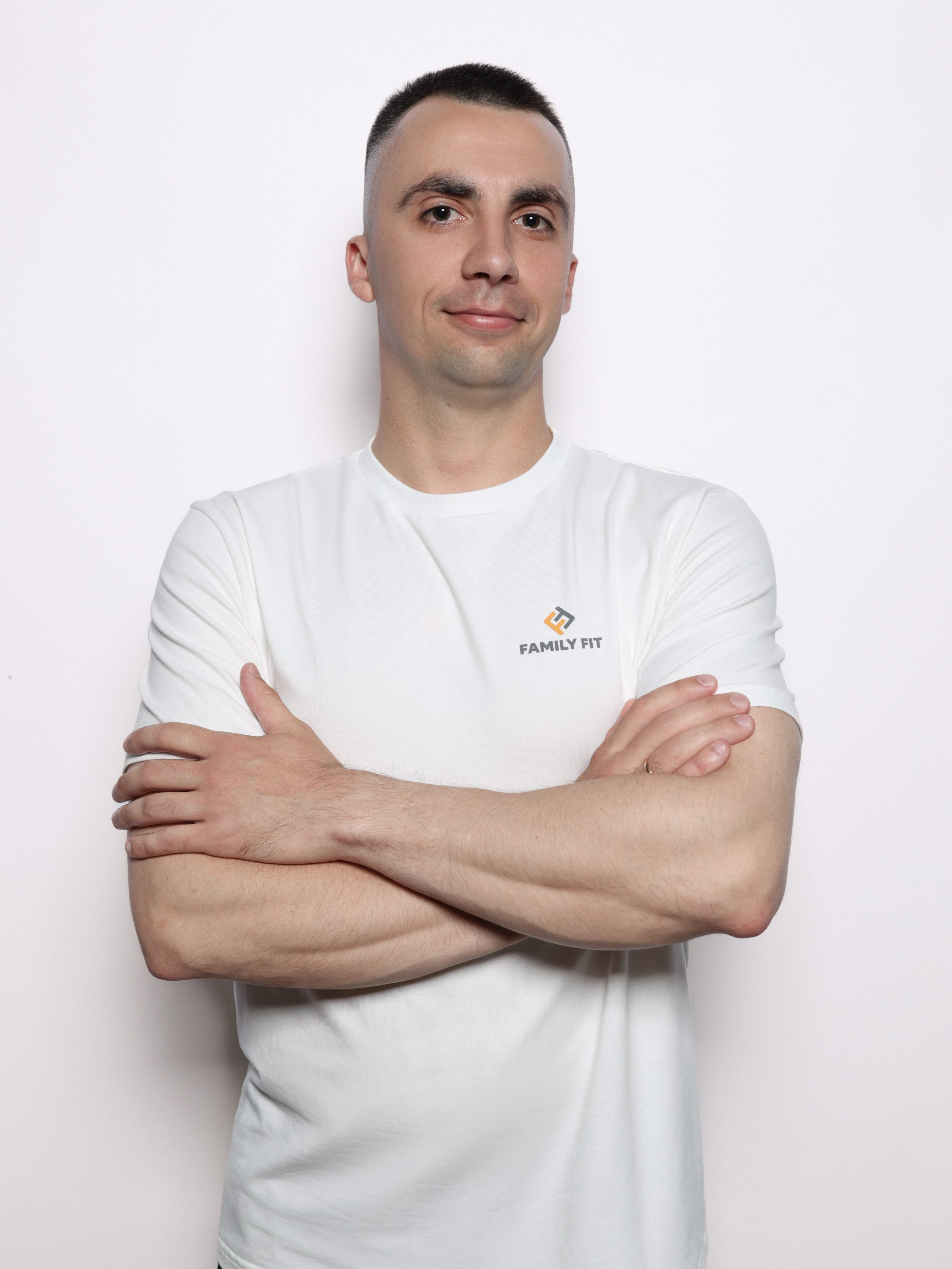 Смирнов Евгений