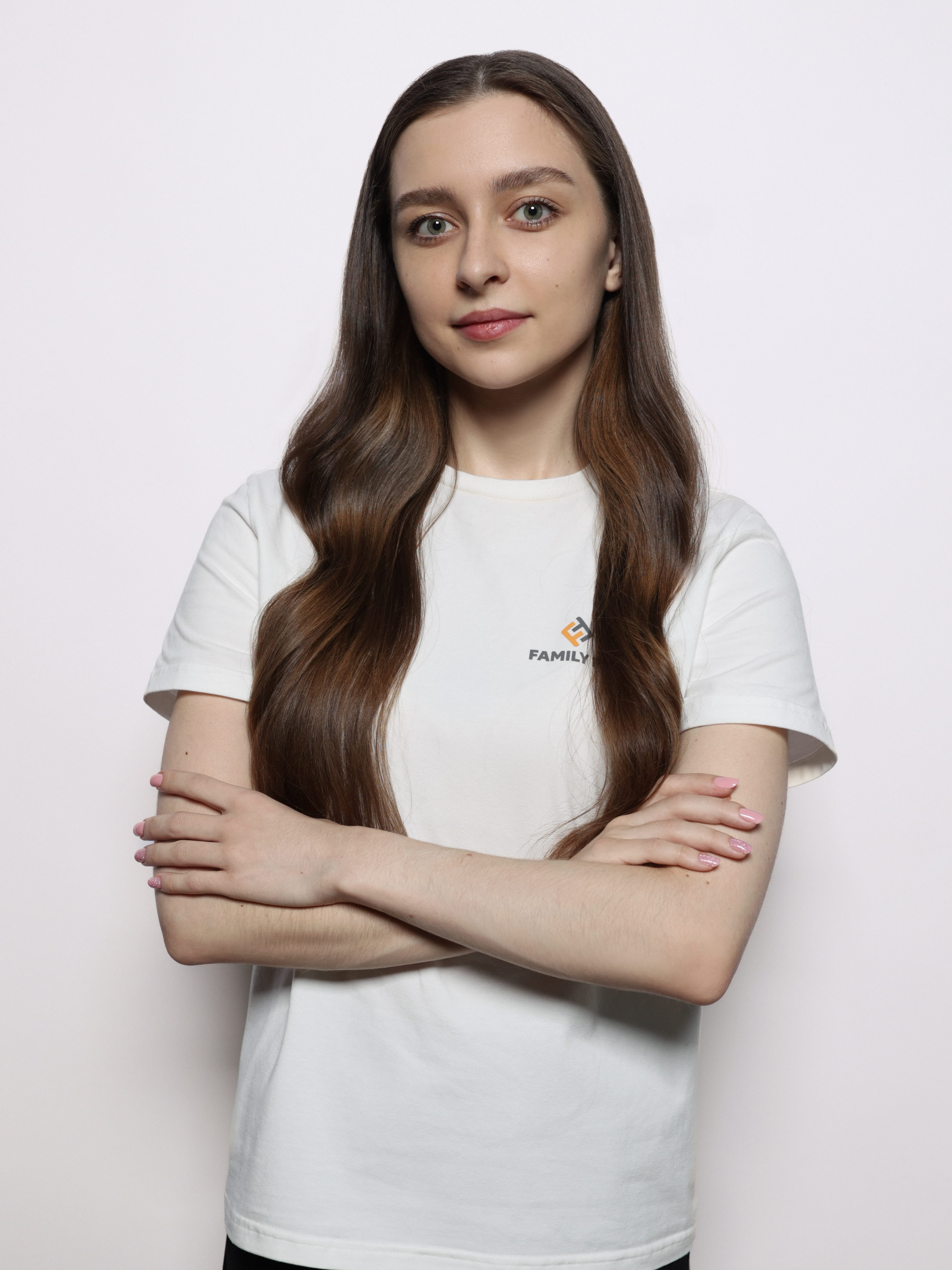 Питиримова Анастасия 
