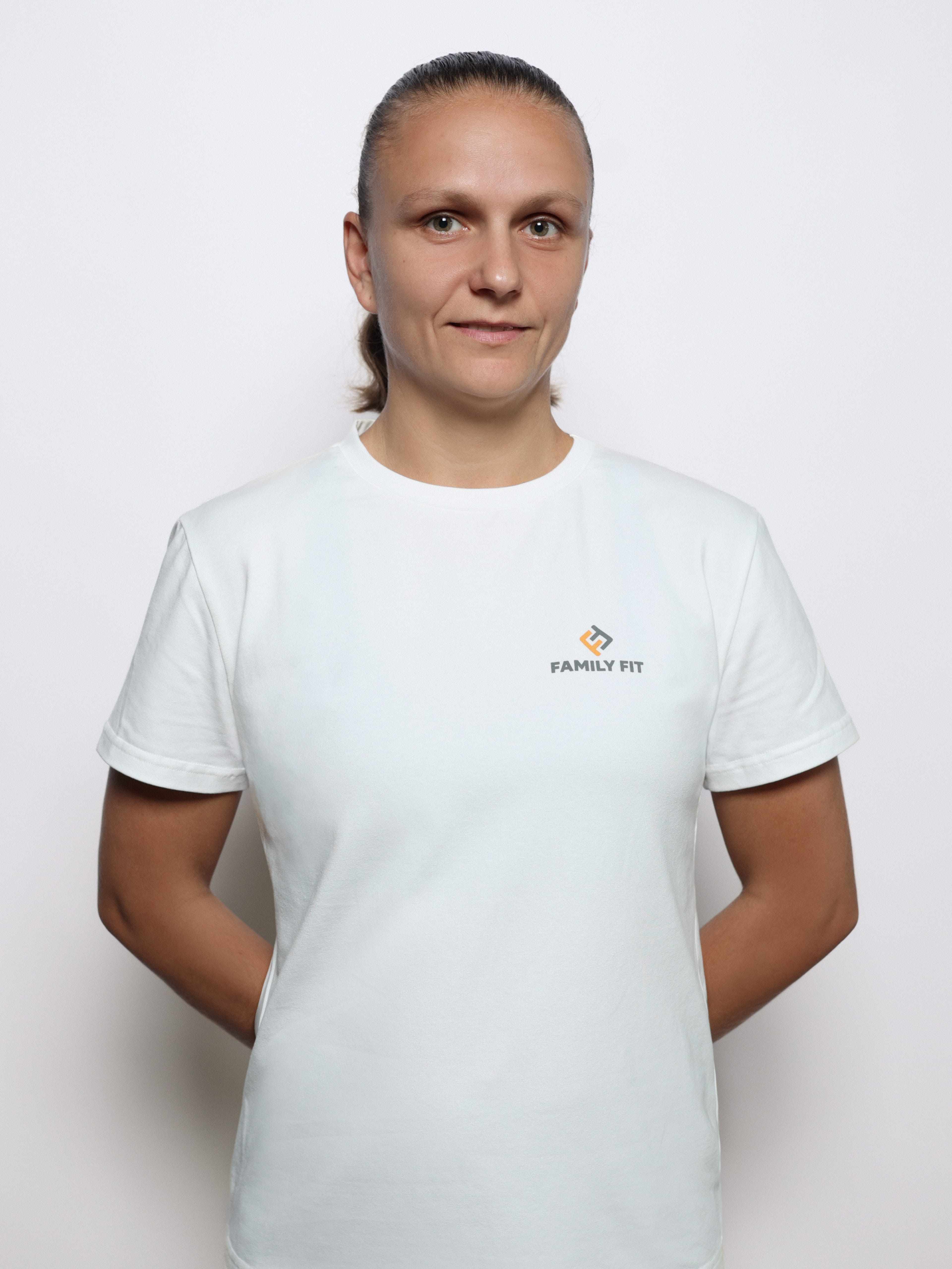 Громова Ирина