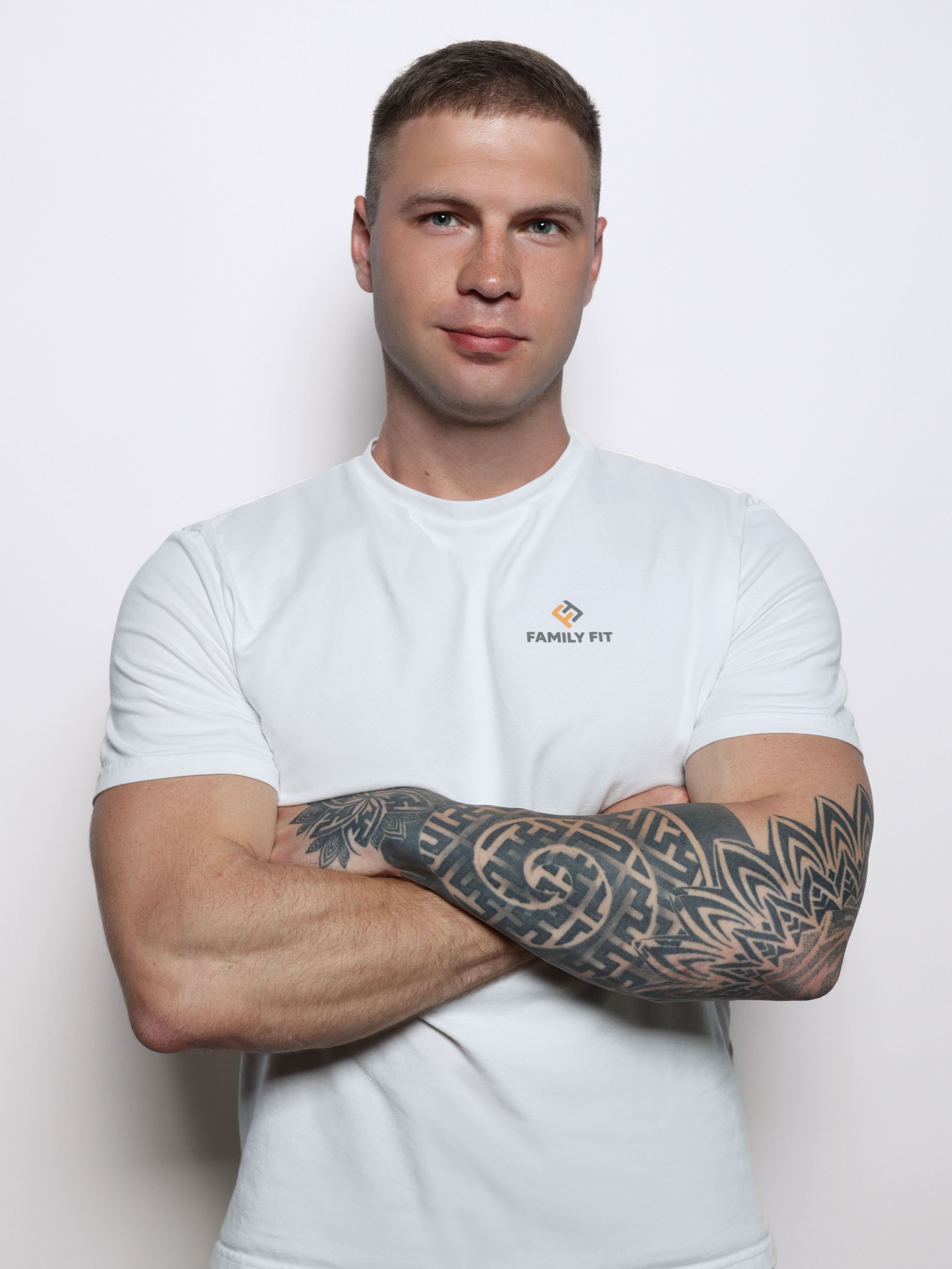 Моторин Алексей